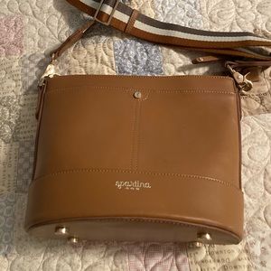 Spartina449 shoulder bag